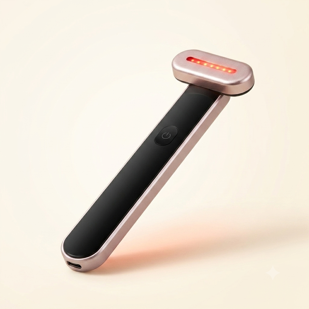 Radiance Wand