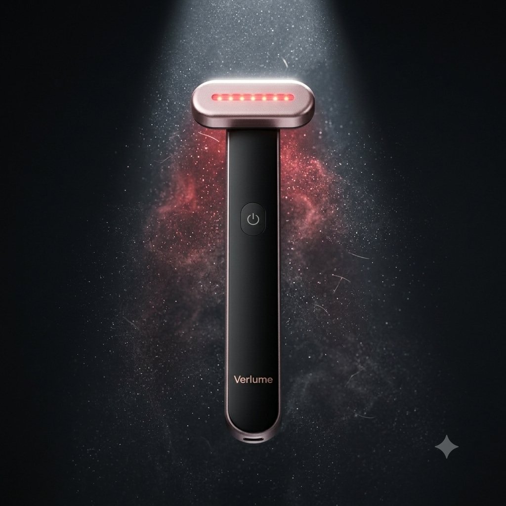 Radiance Wand view 3