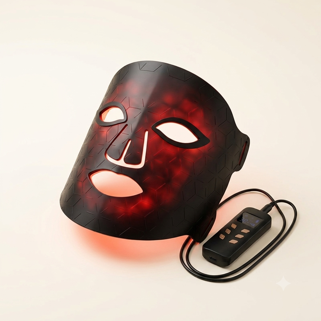 Radiance Mask