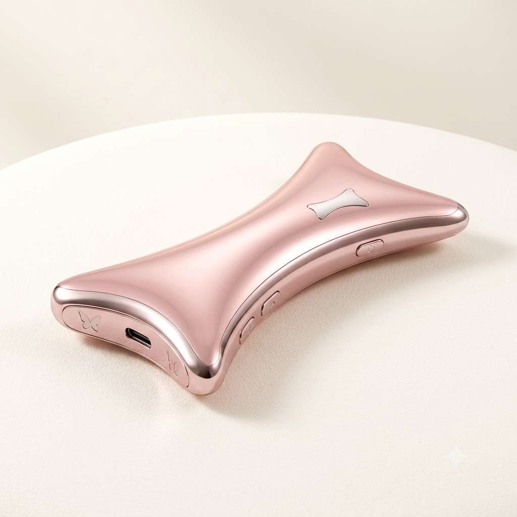 Sculpting Tool view 3